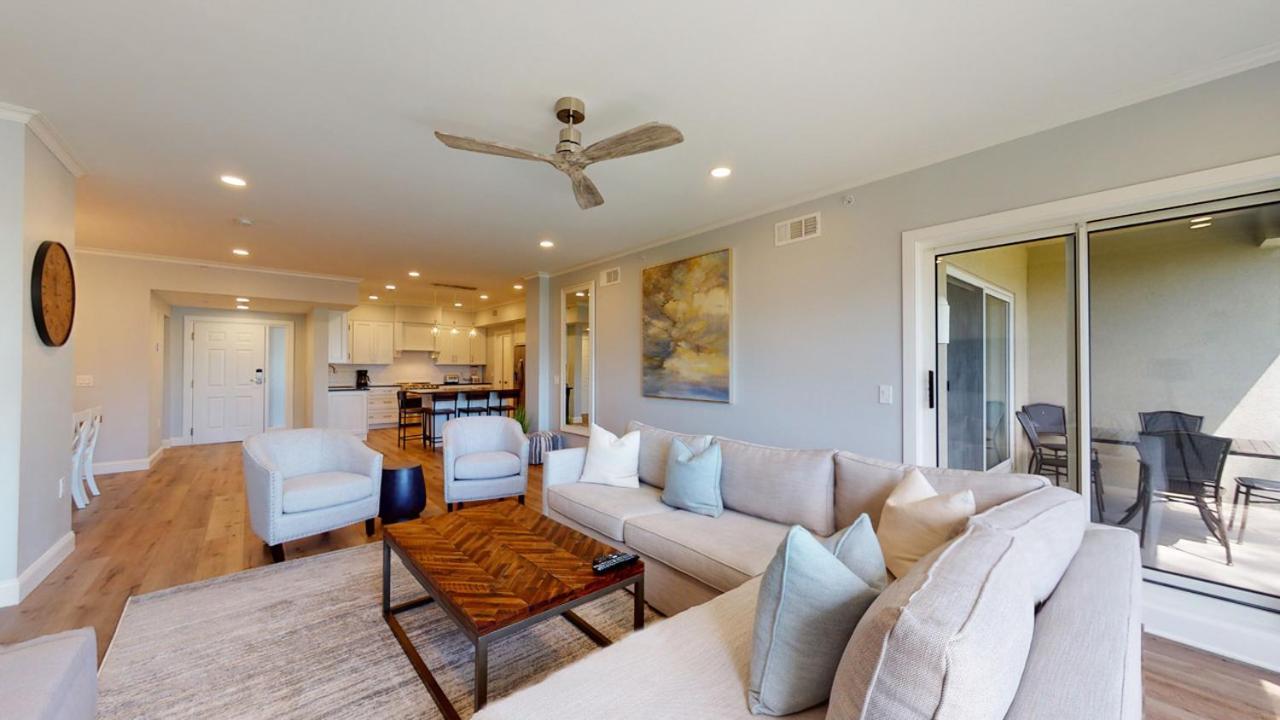 5107 Hampton Place South Hilton Head Island Exterior photo