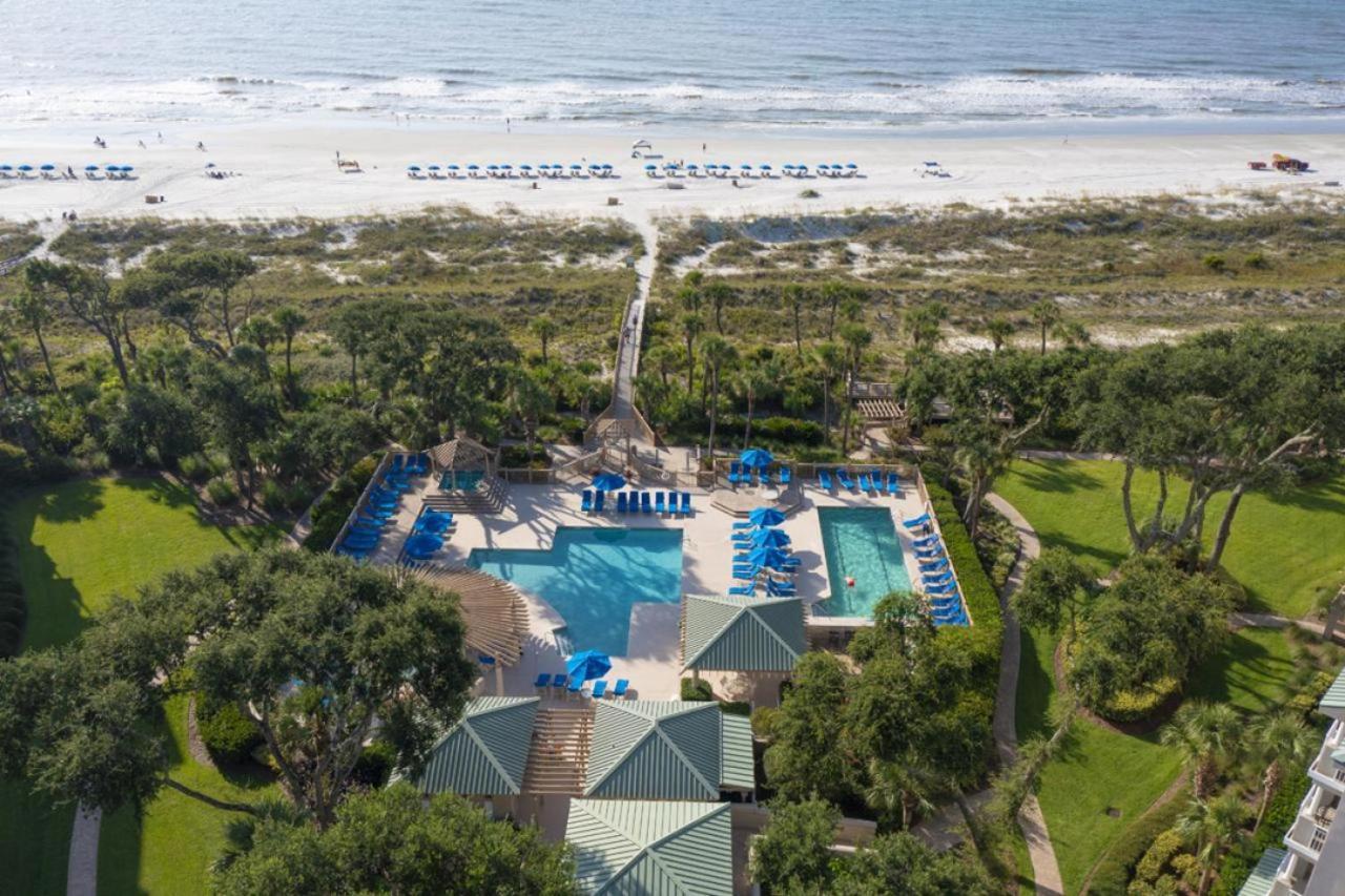 5107 Hampton Place South Hilton Head Island Exterior photo